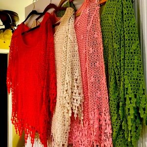 Any 2 items in my closet can be bundled for $15 for any 2 items $15 and under